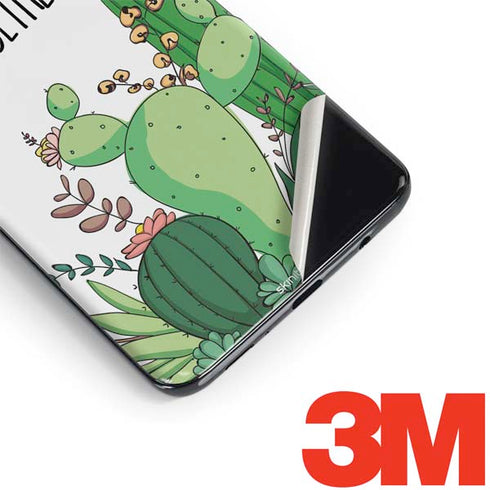 We Stick Together Galaxy S9 Plus Skin