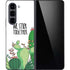 We Stick Together Galaxy Z Fold5 5G Skin