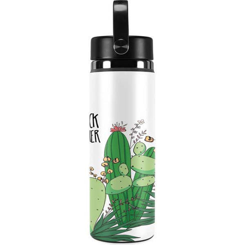 We Stick Together Hydro Flask 20oz Wide Mouth Skin