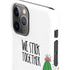 We Stick Together iPhone 11 Pro Lite Case