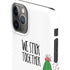 We Stick Together iPhone 11 Pro Max Lite Case