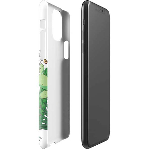 We Stick Together iPhone 11 Pro Max Lite Case