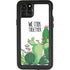 We Stick Together iPhone 11 Pro Max Waterproof Case