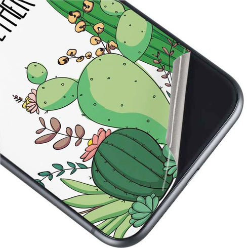 We Stick Together iPhone 11 Skin