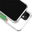 We Stick Together iPhone 12 Clear Case