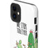 We Stick Together iPhone 12 Mini Impact Case