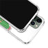 We Stick Together iPhone 12 Pro Clear Case