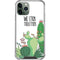 We Stick Together iPhone 12 Pro Max Clear Case