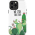 We Stick Together iPhone 13 Pro Max Impact Case