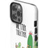 We Stick Together iPhone 13 Pro Max Impact Case
