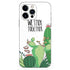 We Stick Together iPhone 13 Pro Skin