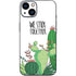 We Stick Together iPhone 14 Plus Skin