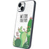 We Stick Together iPhone 14 Plus Skin