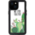 We Stick Together iPhone 15 Waterproof Case