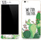 We Stick Together iPhone 6/6s Plus Skin