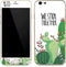 We Stick Together iPhone 6/6s Skin