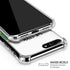 We Stick Together iPhone 7/8 Plus Clear Case