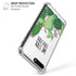 We Stick Together iPhone 7/8 Plus Clear Case
