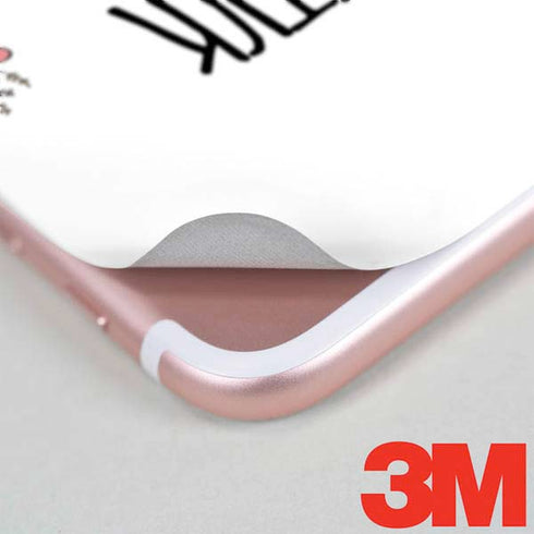 We Stick Together iPhone 7 Skin