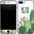 We Stick Together iPhone 8 Plus Skin