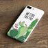 We Stick Together iPhone 8 Plus Skin