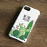 We Stick Together iPhone 8 Pro Case