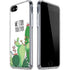 We Stick Together iPhone SE (2nd & 3rd Gen) Clear Case