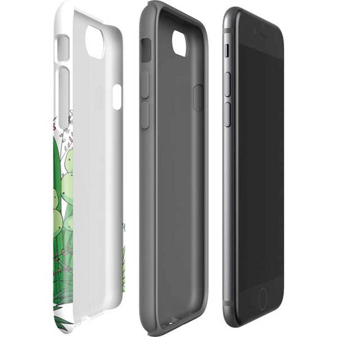 We Stick Together iPhone SE (2nd & 3rd Gen) Pro Case