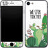 We Stick Together iPhone SE (2nd & 3rd Gen) Skin