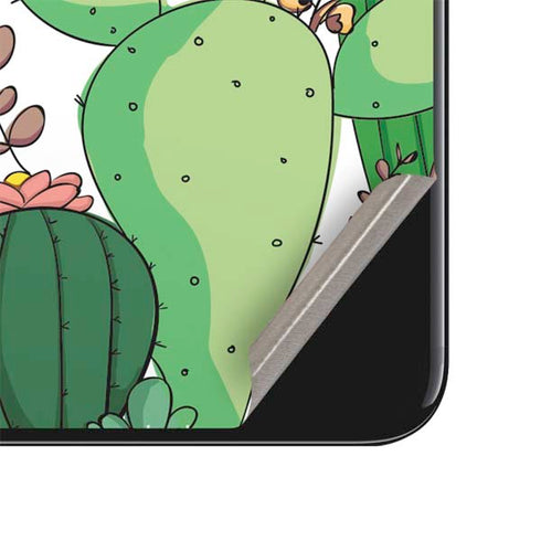 We Stick Together iPhone SE (2nd & 3rd Gen) Skin