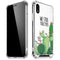 We Stick Together iPhone XR Clear Case