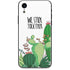 We Stick Together iPhone XR Skin
