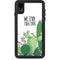 We Stick Together iPhone XR Waterproof Case