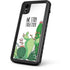 We Stick Together iPhone XR Waterproof Case