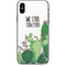 We Stick Together iPhone XS Skin