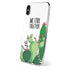We Stick Together iPhone XS Skin