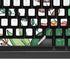 We Stick Together K95 RGB PLATINUM Mechanical Gaming Keyboard Skin