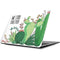 We Stick Together Apple MacBook Skin