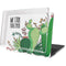 We Stick Together MacBook Pro 13in (2020) Case plus Skin