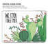 We Stick Together MacBook Pro 13in (2020) Case plus Skin