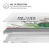 We Stick Together MacBook Pro 13in (2020) Case plus Skin