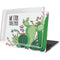 We Stick Together MacBook Pro 15in (2016-19) Case plus Skin