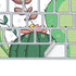 We Stick Together Magic Keyboard Skin