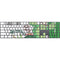 We Stick Together Magic Keyboard with Numeric Keypad Skin