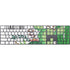 We Stick Together Magic Keyboard with Numeric Keypad Skin