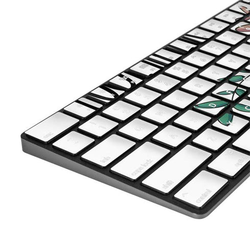 We Stick Together Magic Keyboard with Numeric Keypad Skin