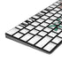We Stick Together Magic Keyboard with Numeric Keypad Skin