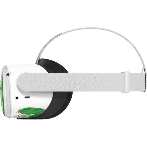We Stick Together Oculus Quest 2 Skin