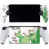 We Stick Together PlayStation Portal Remote Player Skin