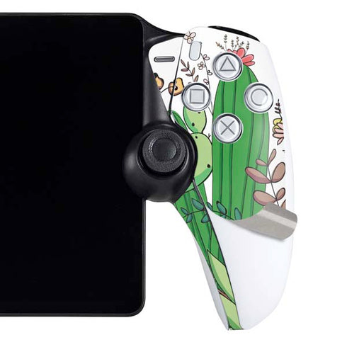 We Stick Together PlayStation Portal Remote Player Skin